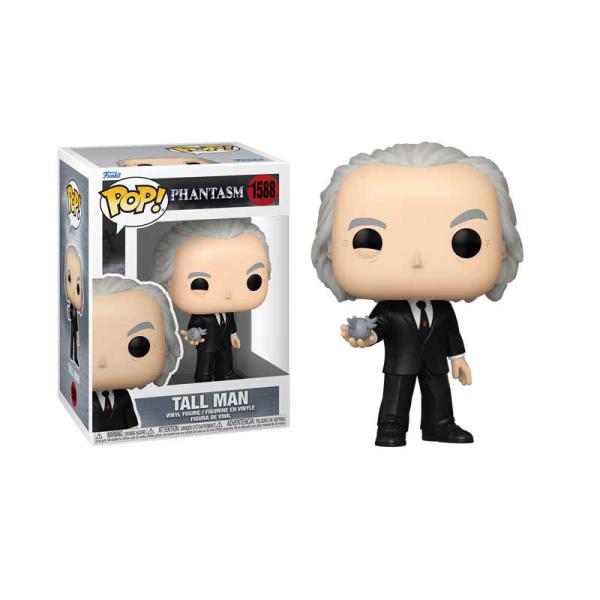 Funko POP PHANTASM MOVIE TALL MAN