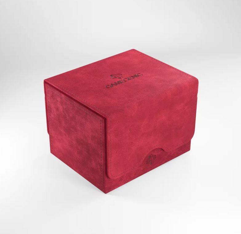Deck Box: Sidekick XL (100ct)