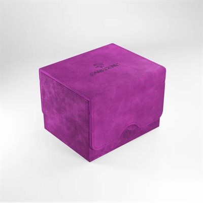 Deck Box: Sidekick XL (100ct)
