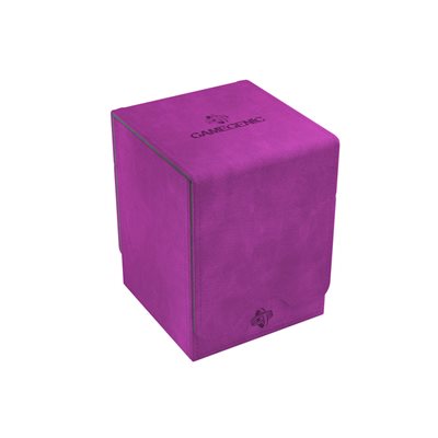 Gamegenic Squire 100+ Convertible – Purple