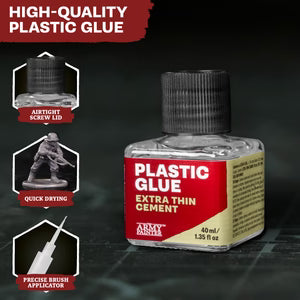 Army Painter: Extra Thin Plastic Glue