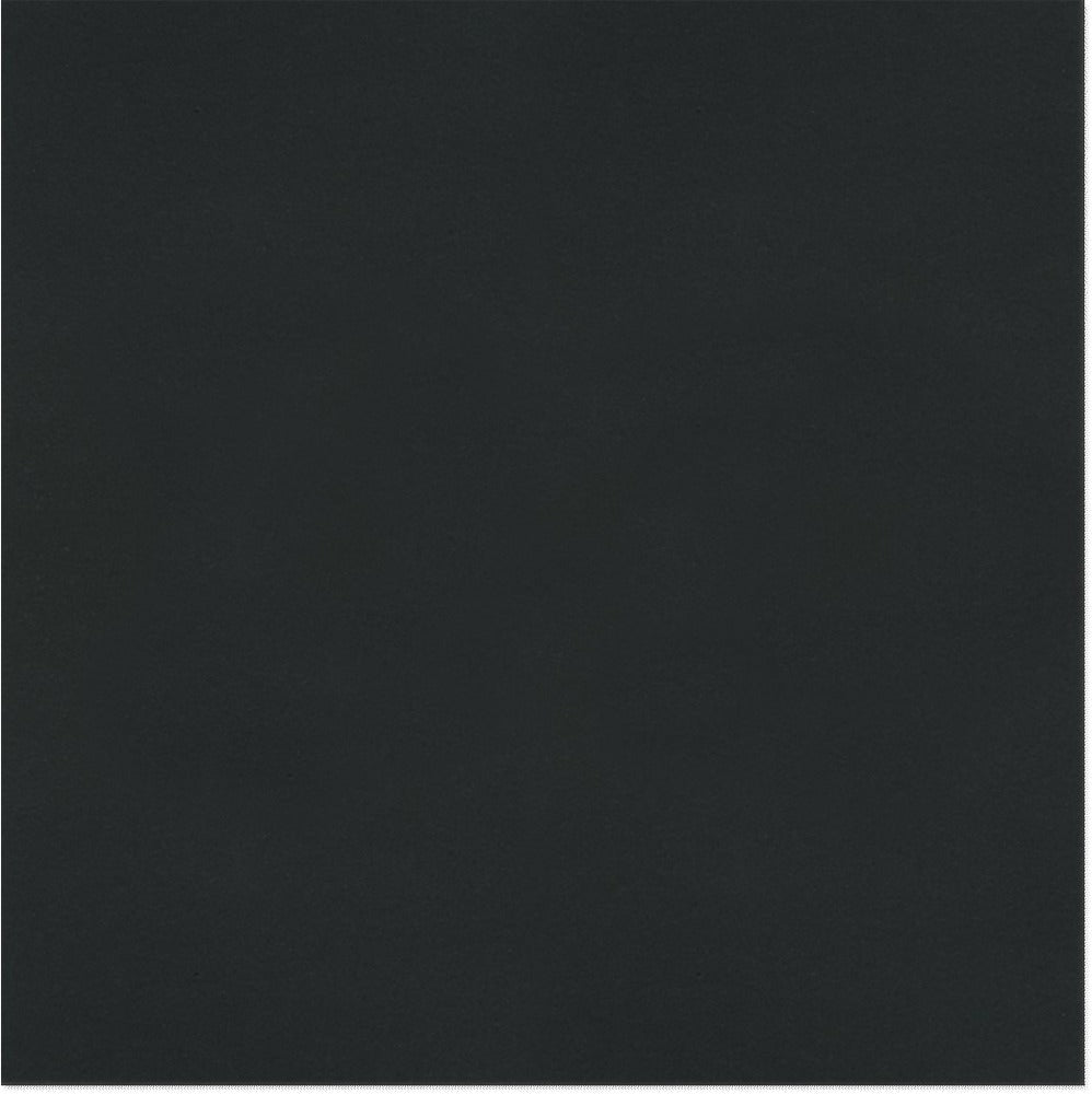 12X12 Chipboard Sheets, Black