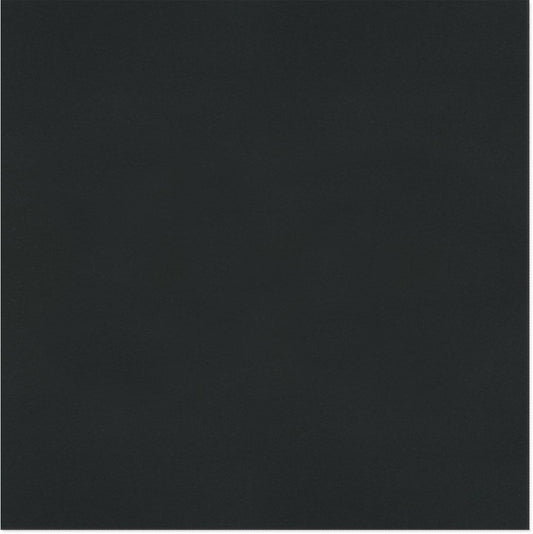 12X12 Chipboard Sheets, Black