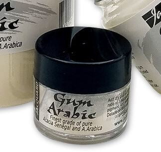 Gum Arabic