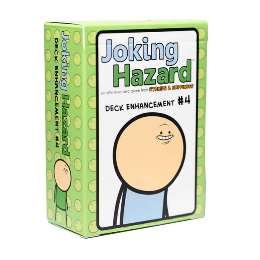 Joking Hazard Deck Enhancement #4