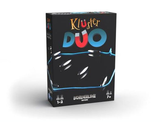 Kluster Duo (EN-FR)