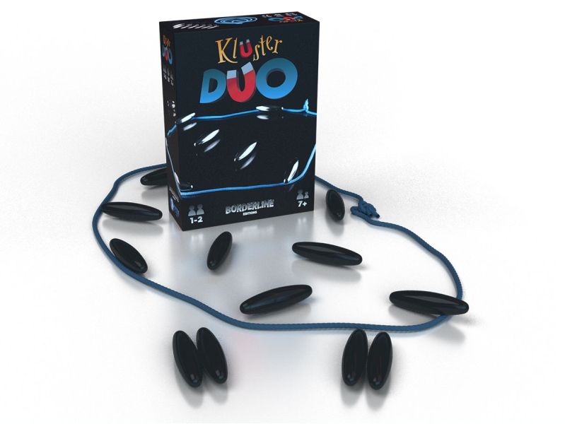 Kluster Duo (EN-FR)