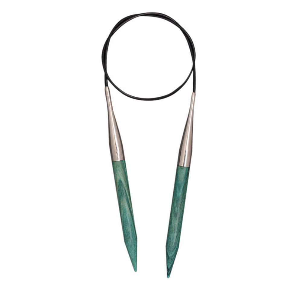 KNITPRO Dreamz 25cm 2.00mm Fixed Circular Needle (US 0)