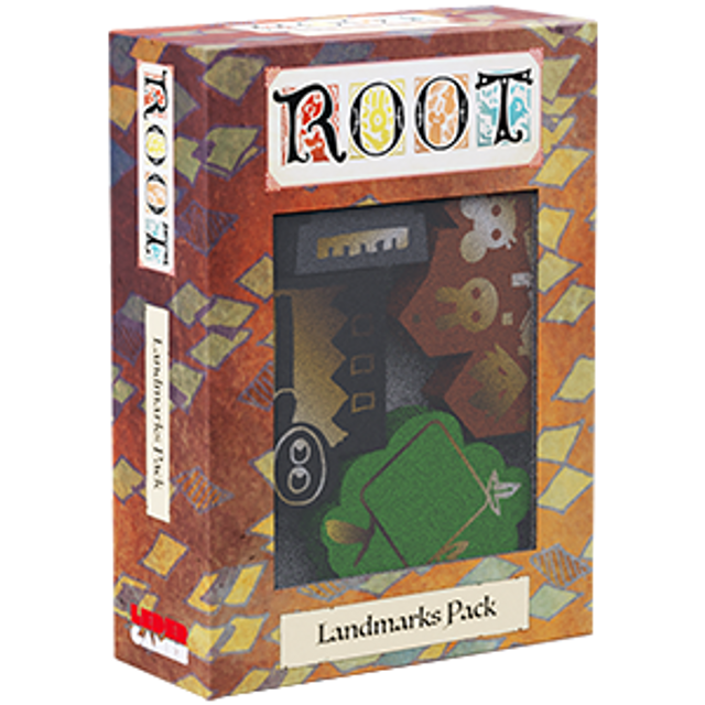 Root: Landmark Pack