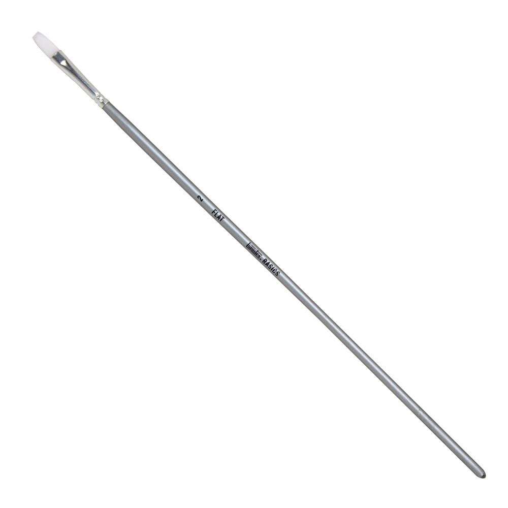 Basics Brush, Flat #2