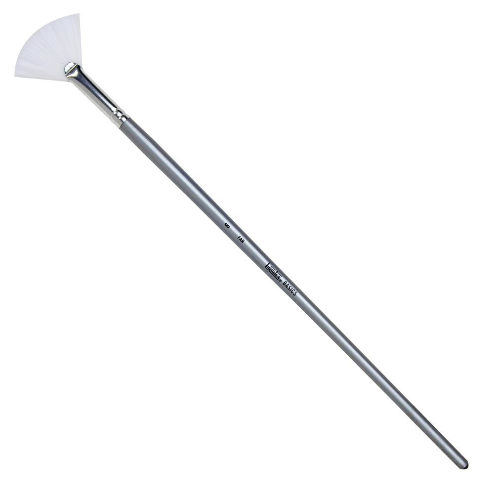 Basics Brush, Fan #8