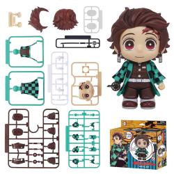 MONOGRAM MODEL KIT DEMON SLAYER TANJIRO