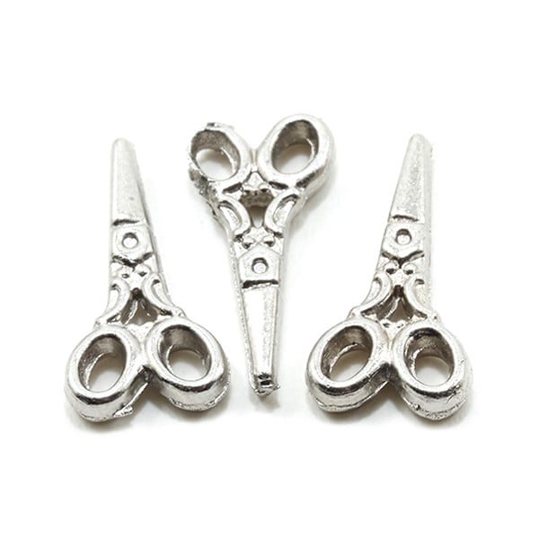 Miniature - Scissors 3pc