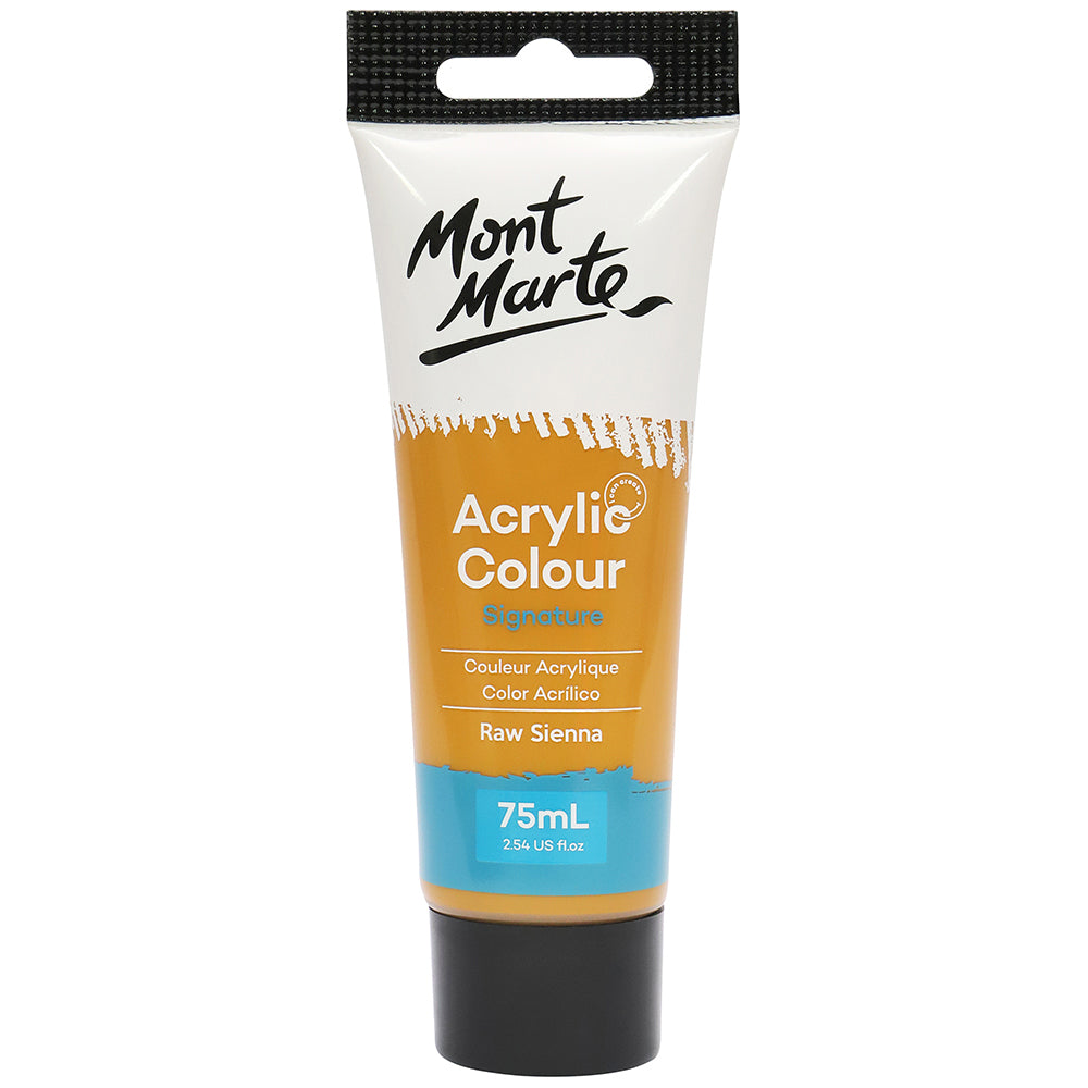 MONT MARTE Studio Acrylic Paint - 75ml