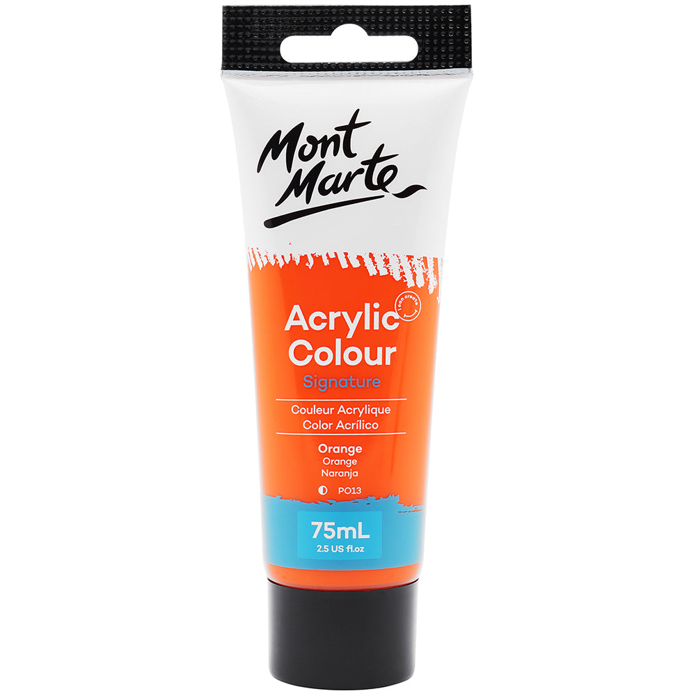 MONT MARTE Studio Acrylic Paint - 75ml
