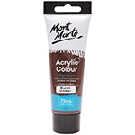 MONT MARTE Studio Acrylic Paint - 75ml