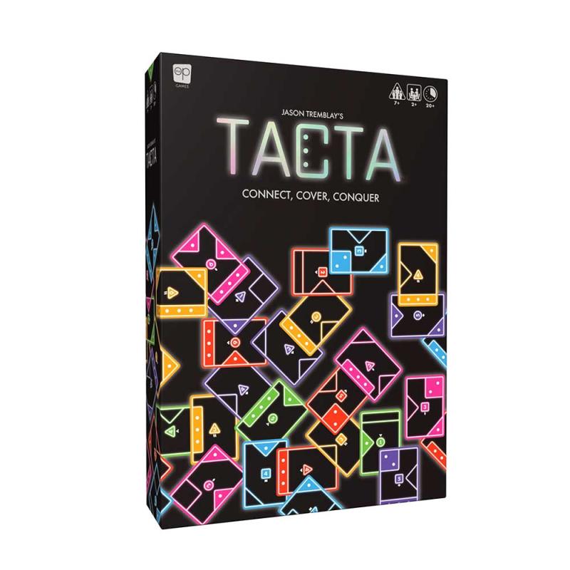 TACTA