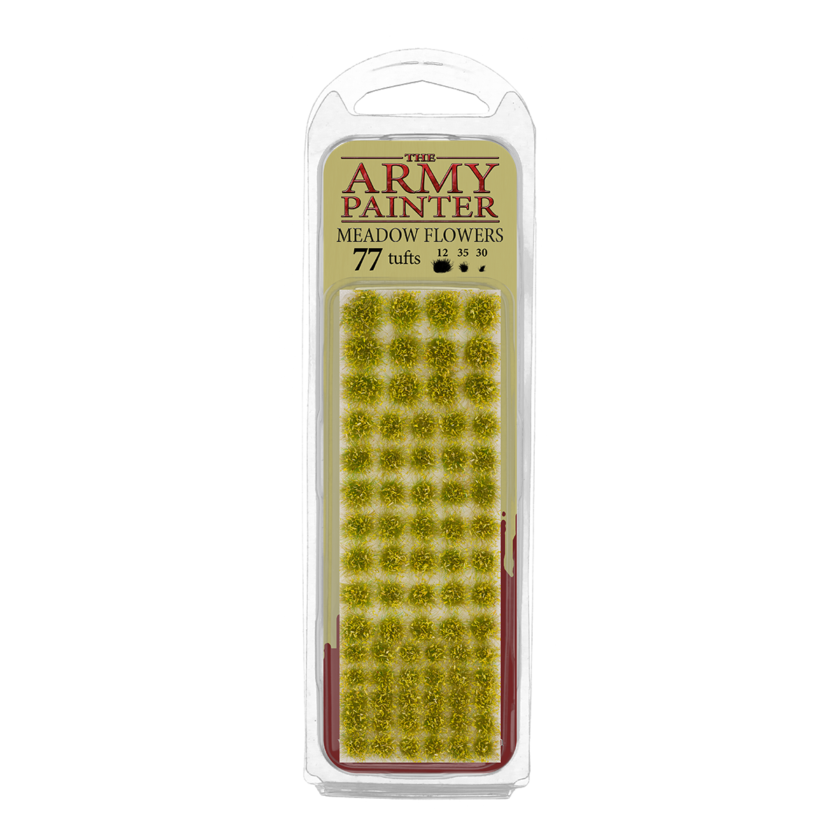 Army Painter: Meadow Flowers