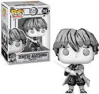 POP Animation Demon Slayer Kimetsu No Yaiba Zenitsu Agatsuma 2192