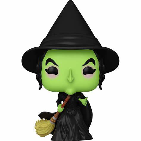Funko POP MOVIES WIZARD OF OZ 85TH ANN.