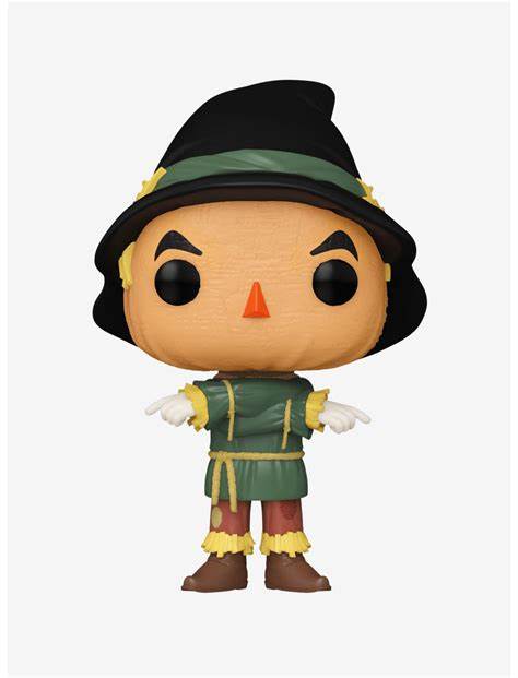 Funko POP MOVIES WIZARD OF OZ 85TH ANN.
