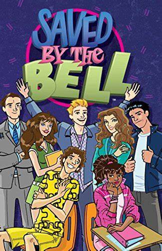 Saved by the Bell Vol 1
