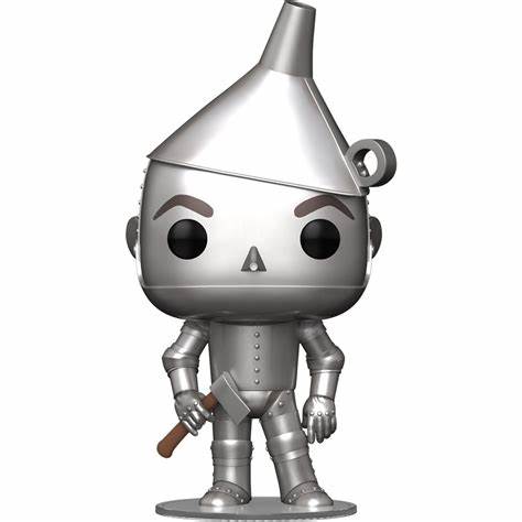 Funko POP MOVIES WIZARD OF OZ 85TH ANN.