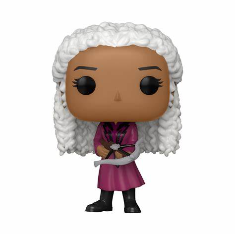 FUNKO POP -HOUSE OF DRAGONS BAELA TARGARYEN 19