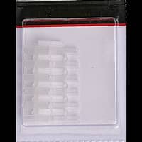 Atlas - HO CODE-83 #552 Plastic Rail Joiners