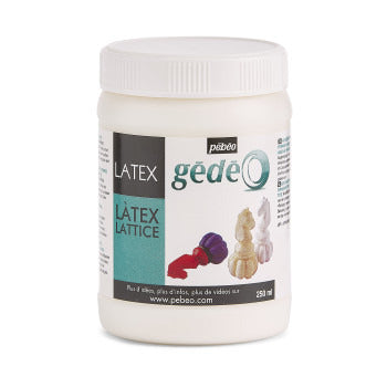 Gedeo Latex, 250ml