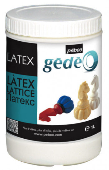 Gedeo Latex, 500ml