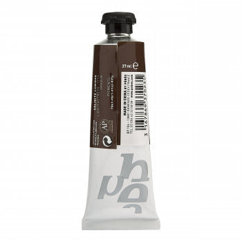 Studio XL Fine Oil, 37ml - Burnt Umber
