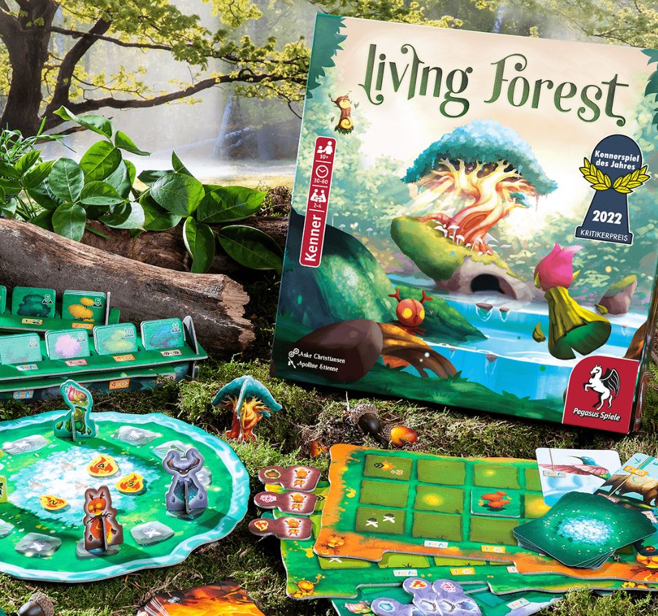 Living Forest