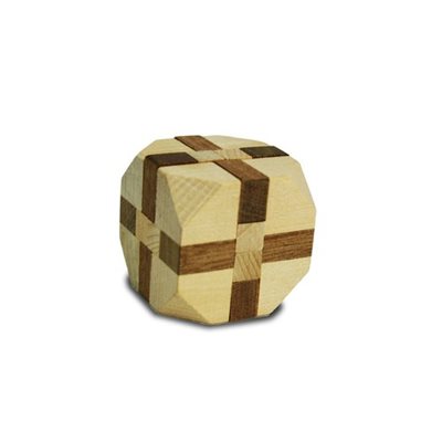 Logic Puzzle - True Genius - Mosaic Tile