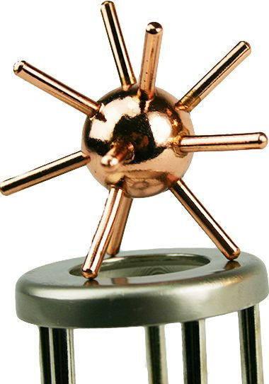 Logic Puzzle - True Genius - Compass and Star
