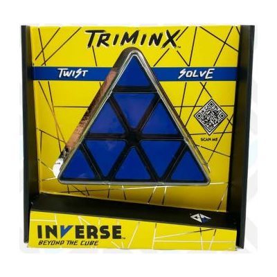 Logic Puzzle - Triminx