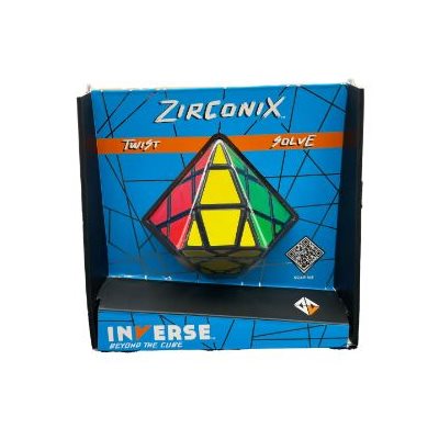 Logic Puzzle - Zirconix