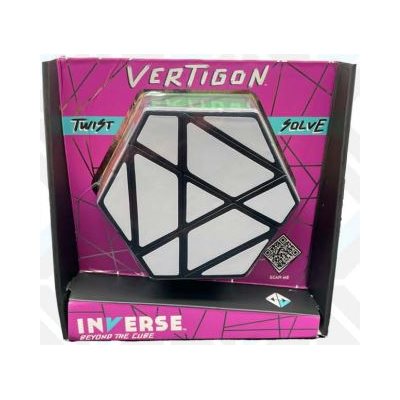 Logic Puzzle - Vertigon