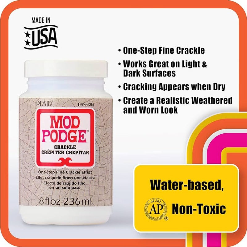 Mod Podge