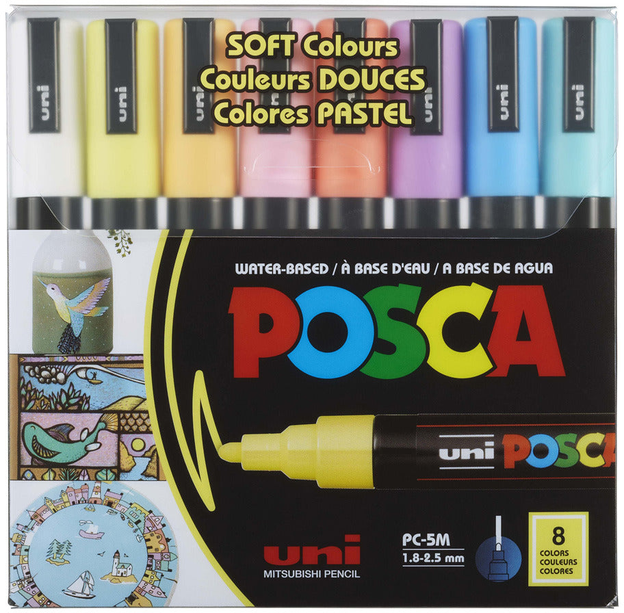 Uni Posca Paint Marker