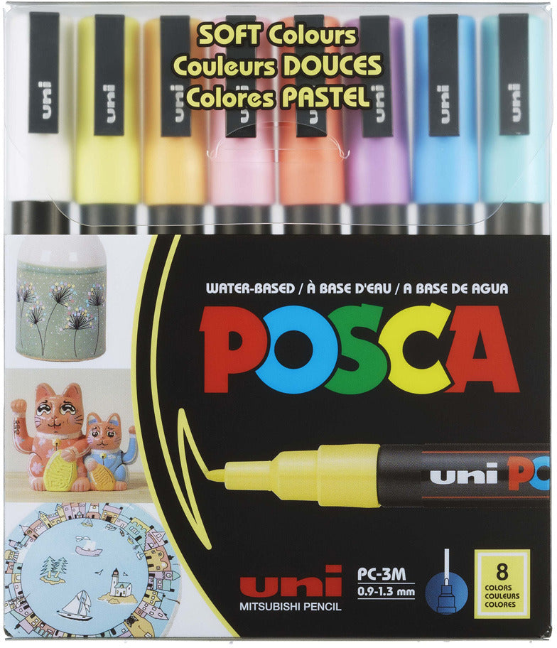 Uni Posca Paint Marker