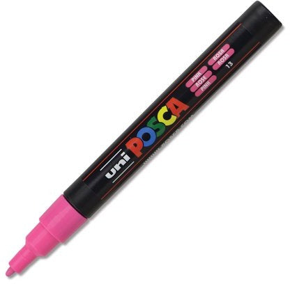 Uni Posca Paint Marker