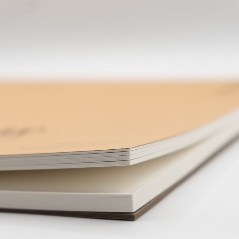 Watercolour Paper Pad, 11" x 14" - Cold Pressed 140lb (Glue Bound)