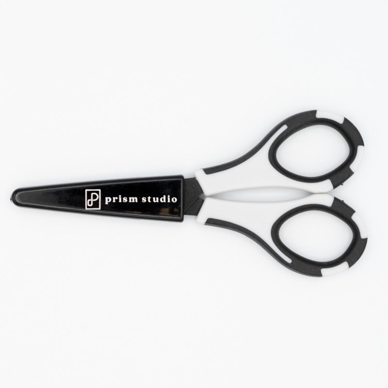 Scissors, 5" Fine Point (Non-Stick Teflon Coating)