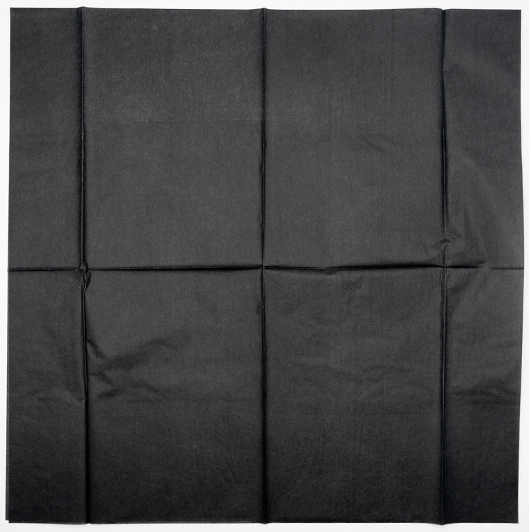 Graphite Transfer Paper, 18" x 36", (1 sheet)