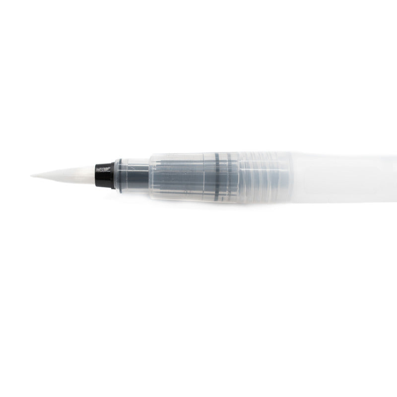 Water Brush, Round Tip