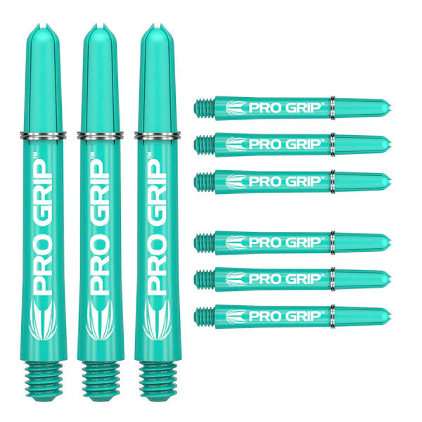 Pro Grip Nylon Shafts (3 Pack)