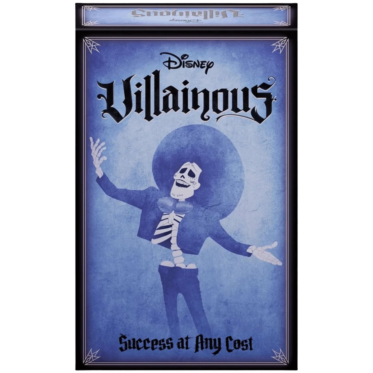 Disney Villainous - Success At Any Cost