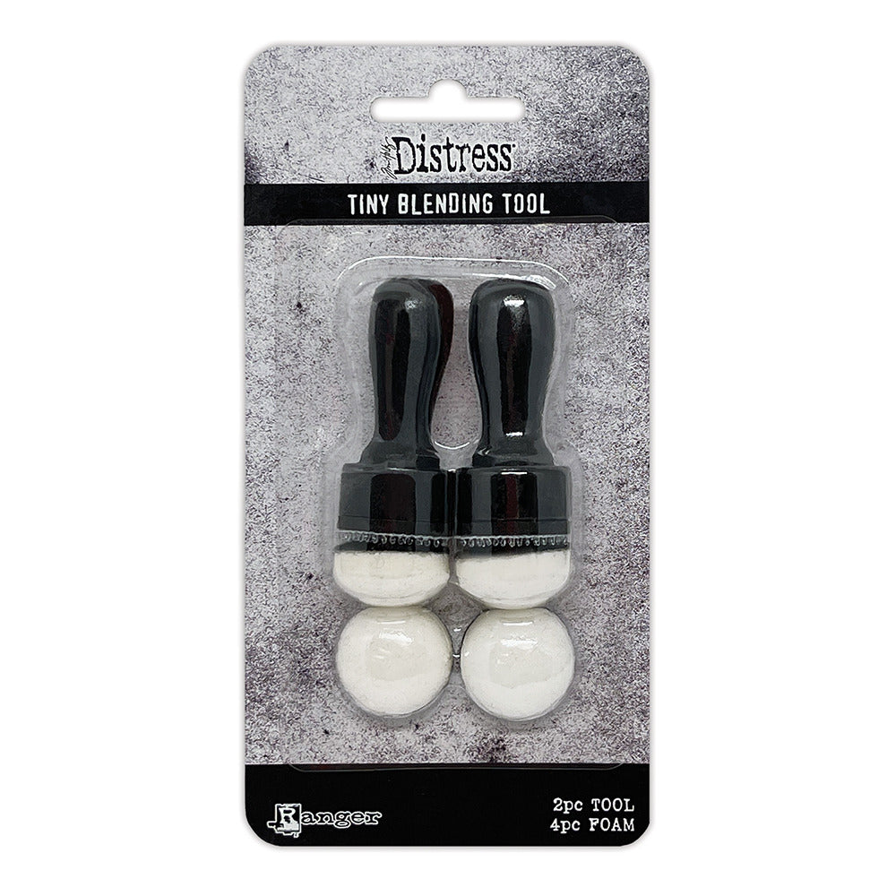 Tim Holtz Distress Tiny Blending Tool (2pk)