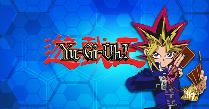 YuGiOh Event September 30th